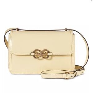 Sam Edelman Christy box adjustable shoulder bag